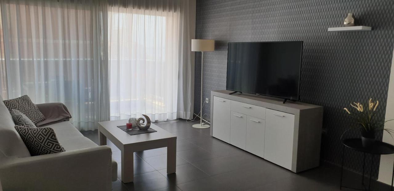 La Manga Paradies Zwischen Den Zwei Meeren ภายนอก รูปภาพ