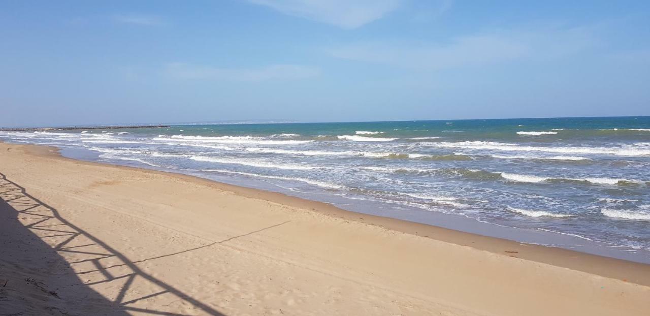 La Manga Paradies Zwischen Den Zwei Meeren ภายนอก รูปภาพ
