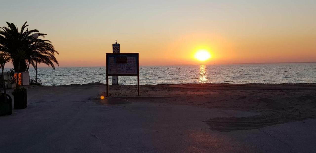 La Manga Paradies Zwischen Den Zwei Meeren ภายนอก รูปภาพ