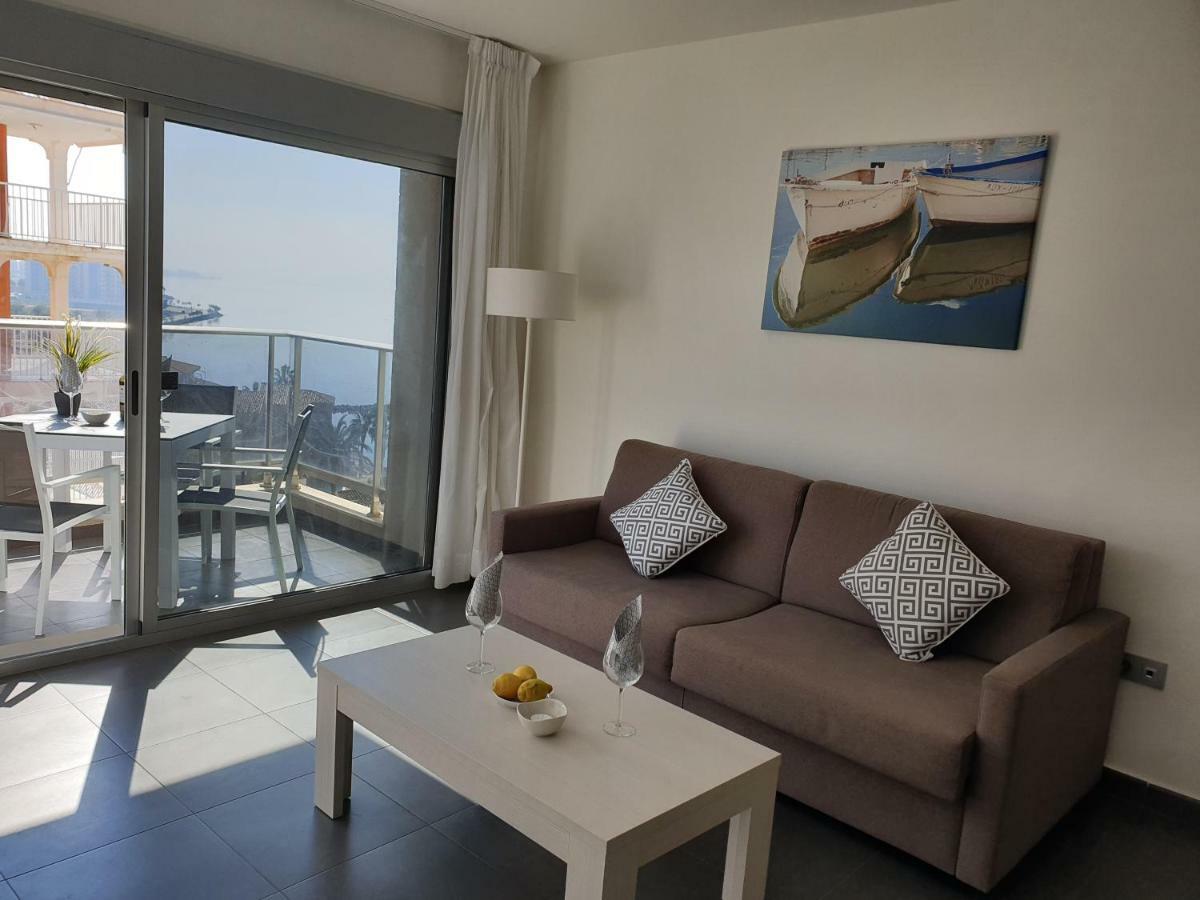 La Manga Paradies Zwischen Den Zwei Meeren ภายนอก รูปภาพ